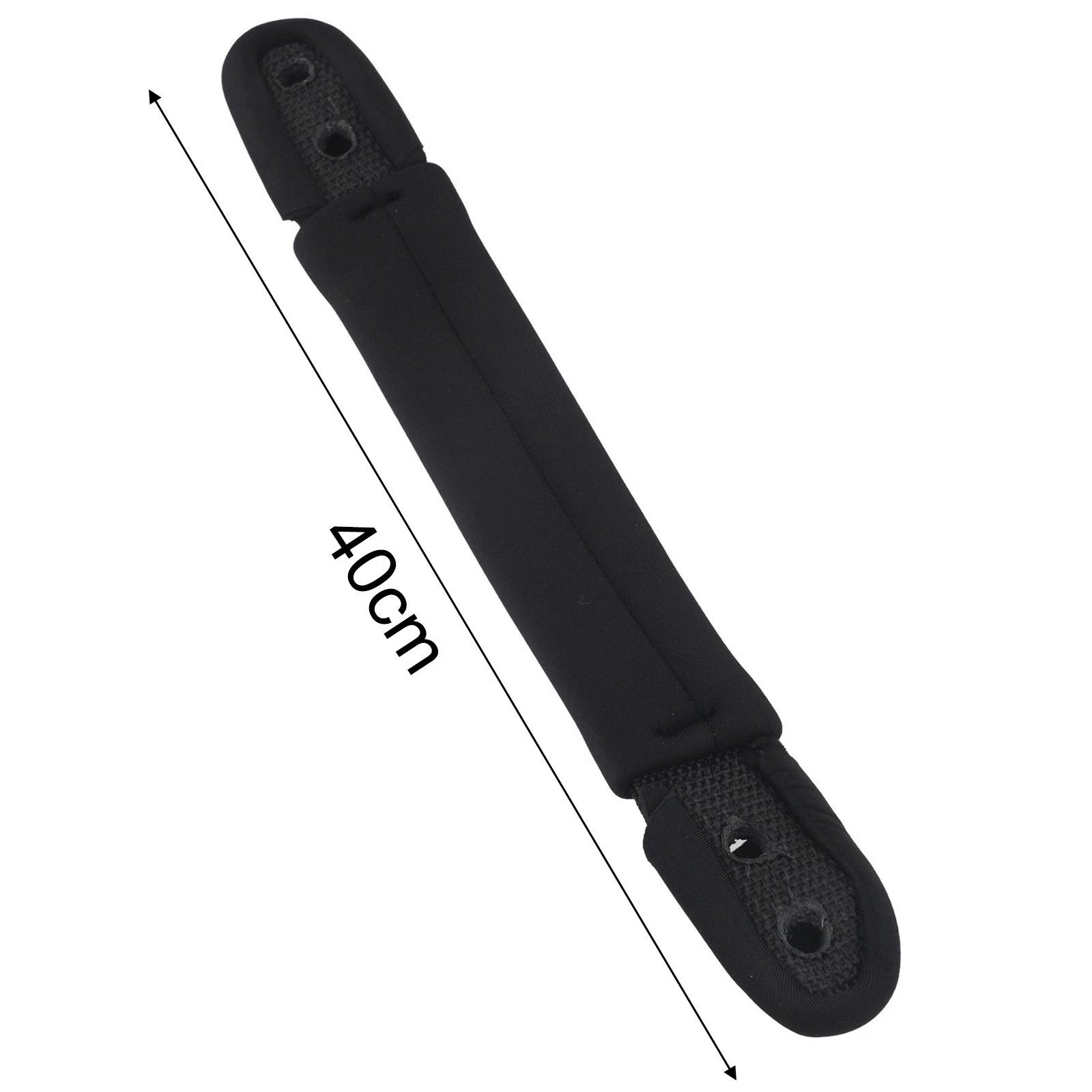 2X Neoprene Surf Handles for Surfing (All Conditions)
