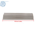 ER308L TIG Welding Rods for Stainless Steel (1/16" × 16", 5 lbs)