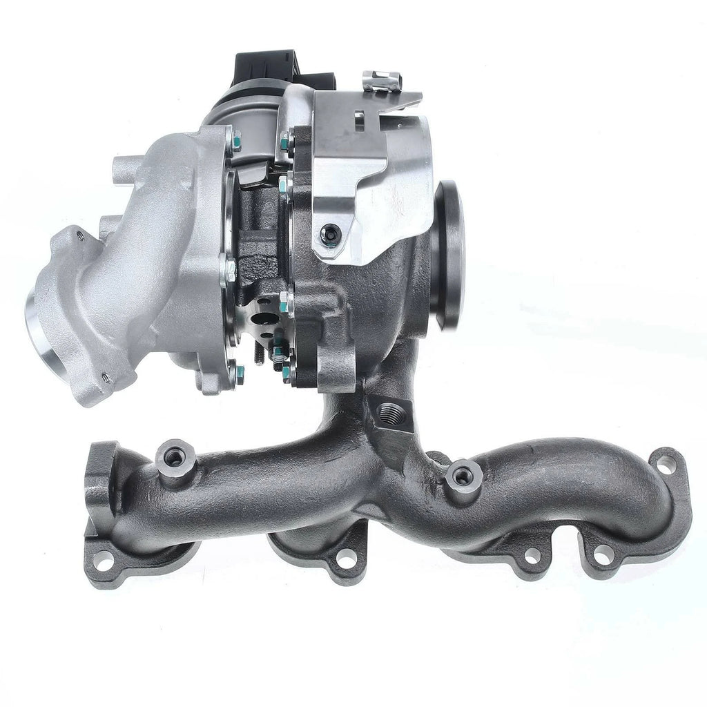 Turbocharger for VW Beetle Golf Jetta Audi A3 2.0L Diesel (2010-2015)