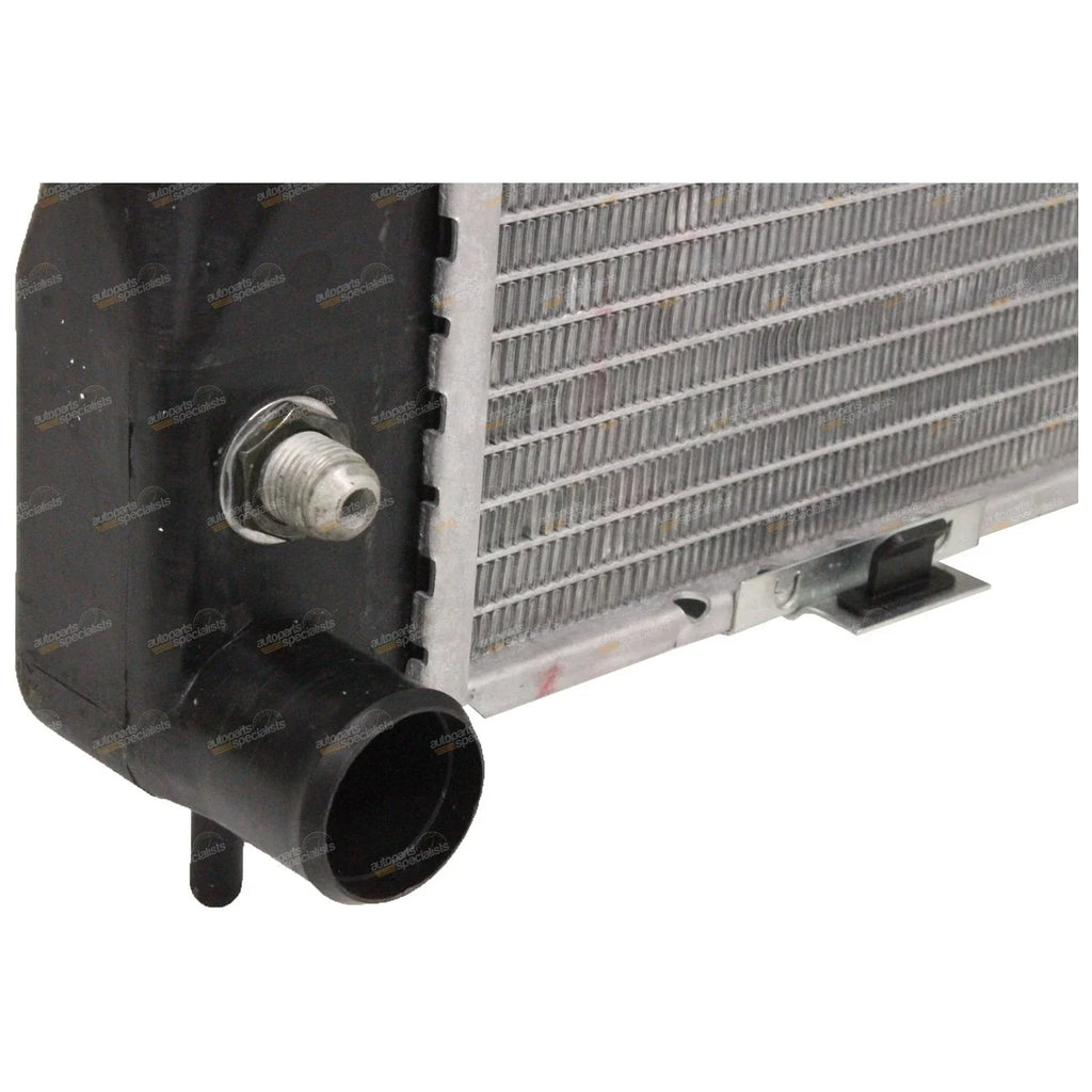Radiator 4.0L Auto/Manual for Jeep Grand Cherokee ZG (1996 - 1999)