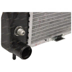 Radiator 4.0L Auto/Manual for Jeep Grand Cherokee ZG (1996 - 1999)