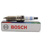Bosch 6720 Platinum Spark Plug for Chrysler Dodge Jeep VW (OE)