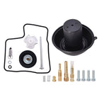 Carburetor Rebuild Kit for Honda Steed Shadow VT VLX 600 (1996–2009)