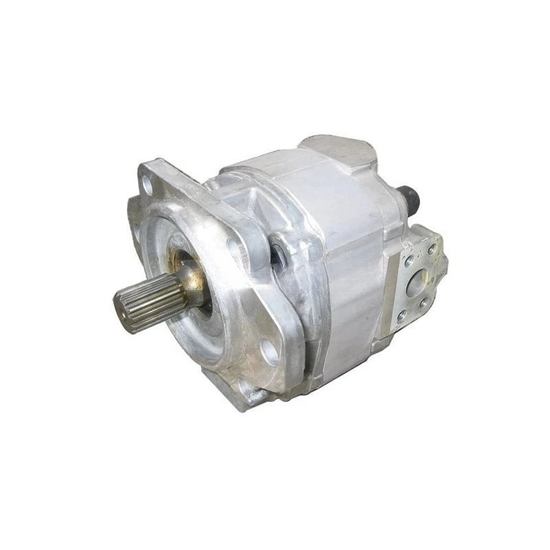 Hydraulic Gear Pump 705-22-43030 for Komatsu WA600-3 WA600-3D (1997–2000)