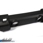 Front Bumper Replacement for Jeep Wrangler JK (2007–2018)