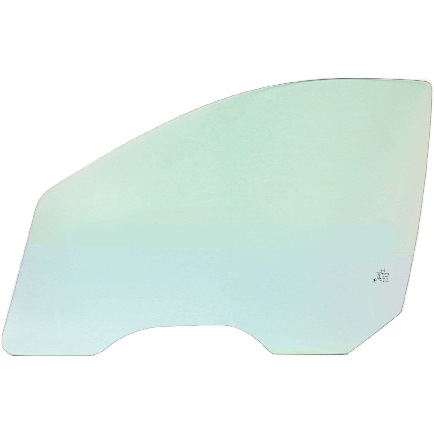 Door Glass for Ford Focus (2000–2011) Left Side