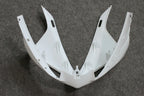 Unpainted Front Upper Cowl Fairing for Yamaha YZF R1 (2009–2011)