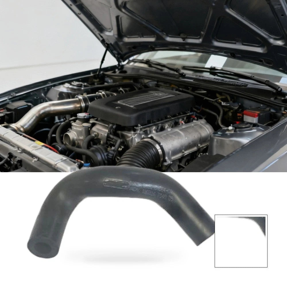 Fuel Separator Cover Tube for Ford Focus (2012), Fiesta (2012), Escort (2012), EcoSport (2012)