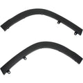 Set of 2 Fender Trims for Toyota (2010–2015)