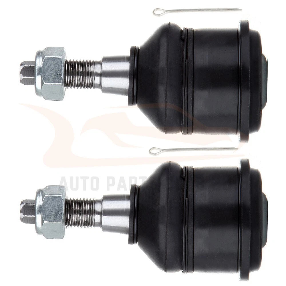 2X Front Lower Ball Joints Suspension Kit for Jeep Liberty (2002–2004)
