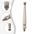 M1 6x0 35 Thread Dial Test Indicator Probe with Tungsten Steel Head