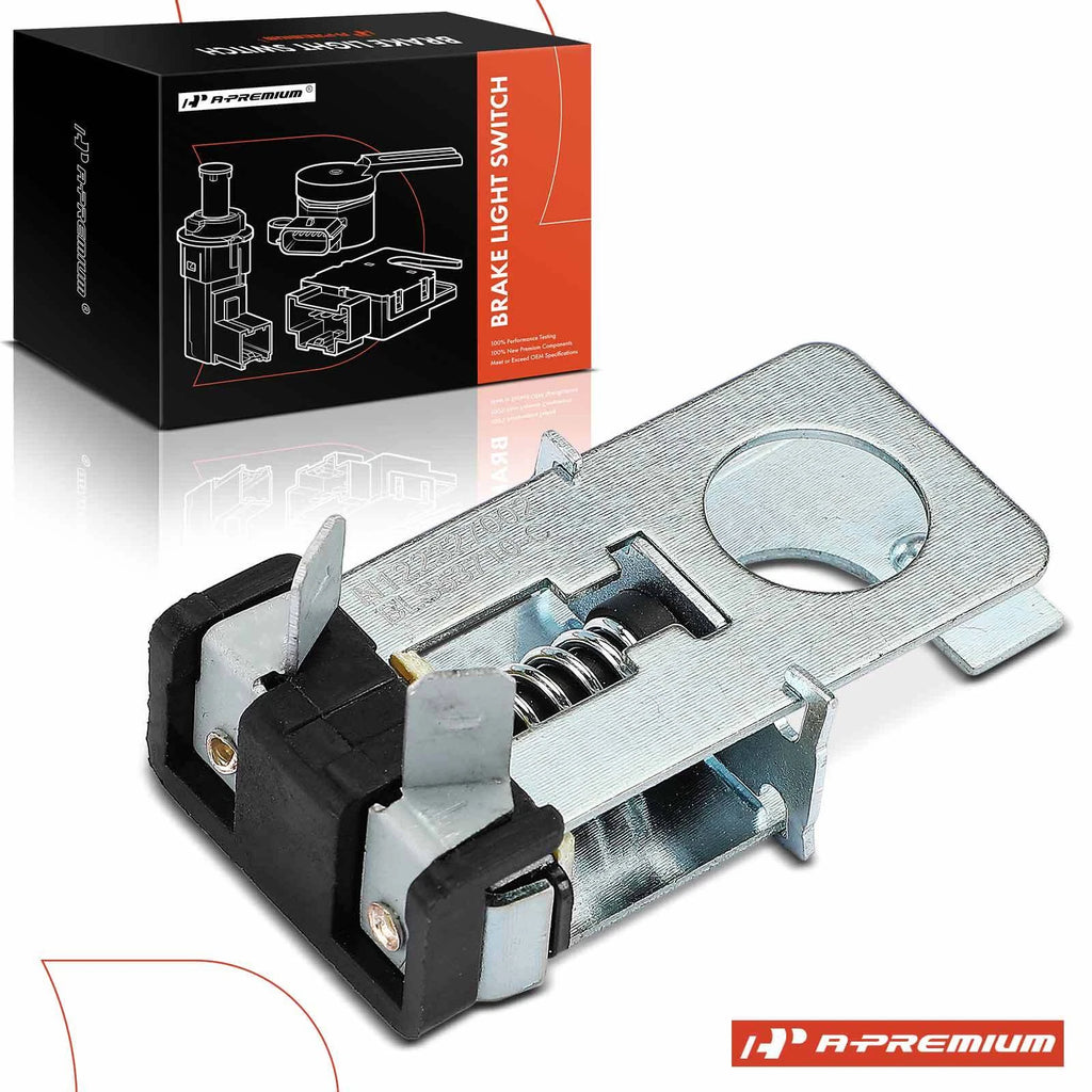 Brake Light Switch for Ford Fairlane Falcon (1969–1970)