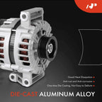 Alternator 130A for Chevy Cobalt (2008-2010)