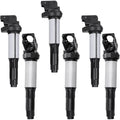 Ignition Coil for BMW X5 (2001–2008)