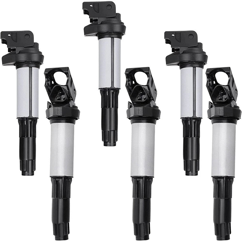 Ignition Coil for BMW X5 (2001–2008)