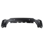 Split Style Front Bumper for GMC Sierra 2500HD 3500HD (2020-2023)