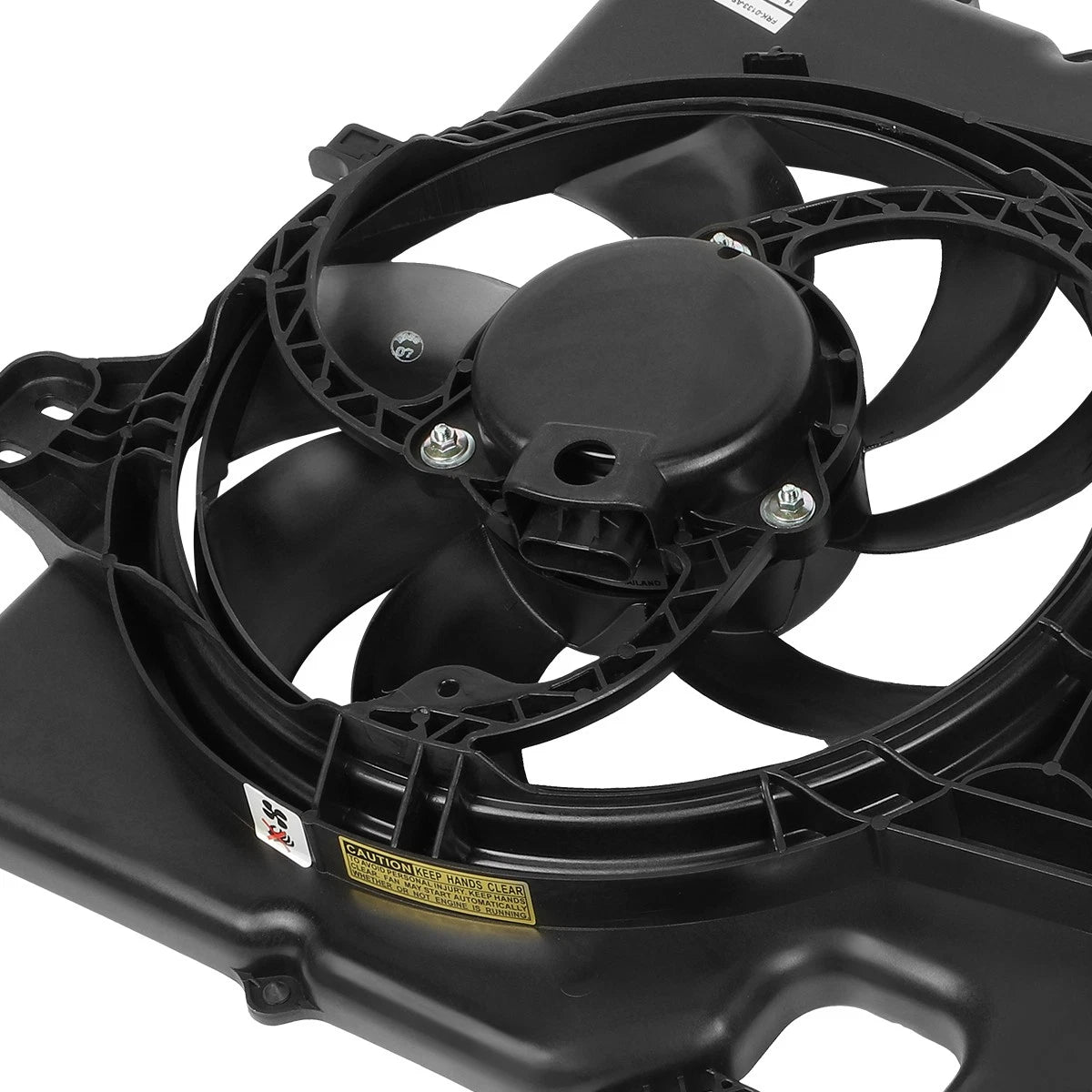 Radiator Cooling Fan for Ford Escape Mercury Mariner V6 (2008–2012) FO3115182