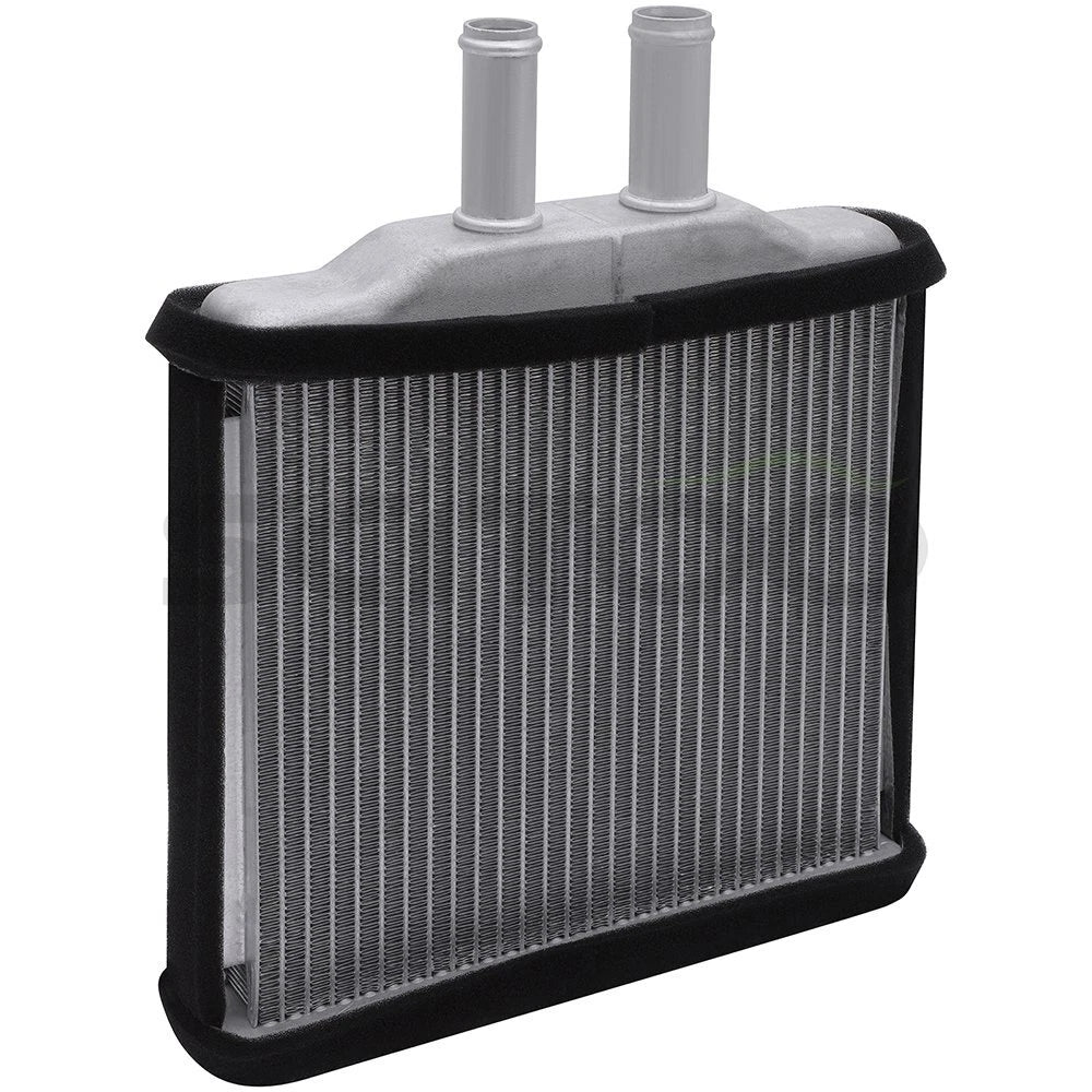 Front HVAC Heater Core 92214 for Chevrolet Optra (2004–2007) Aluminum