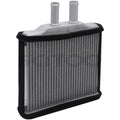 Front HVAC Heater Core 92214 for Chevrolet Optra (2004–2007) Aluminum