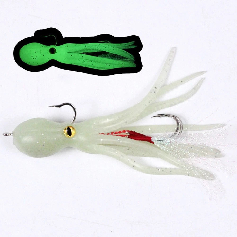 Squid Fishing Lure 21g for Fishing Tackle