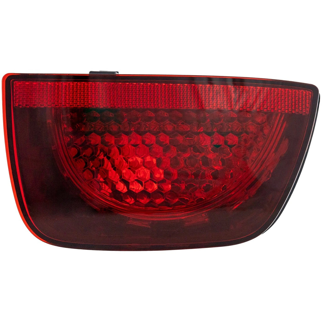 Tail Light for Chevrolet Camaro (2010-2013)