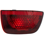 Tail Light for Chevrolet Camaro (2010-2013)
