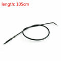 Clutch Cable for Kawasaki ZR750 Zephyr 750 (1991–2006) T9