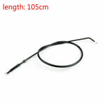Clutch Cable for Kawasaki ZR750 Zephyr 750 (1991–2006) T9