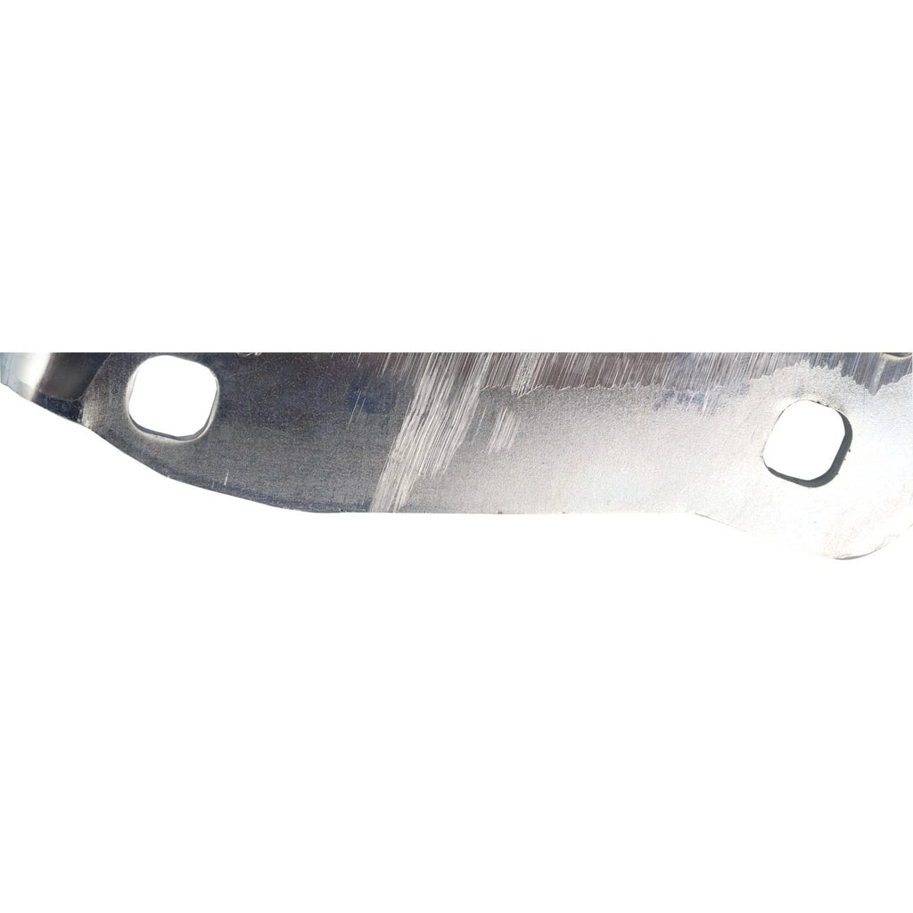 Hood Hinges Set of 2 for Nissan Titan