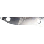 Hood Hinges Set of 2 for Nissan Titan