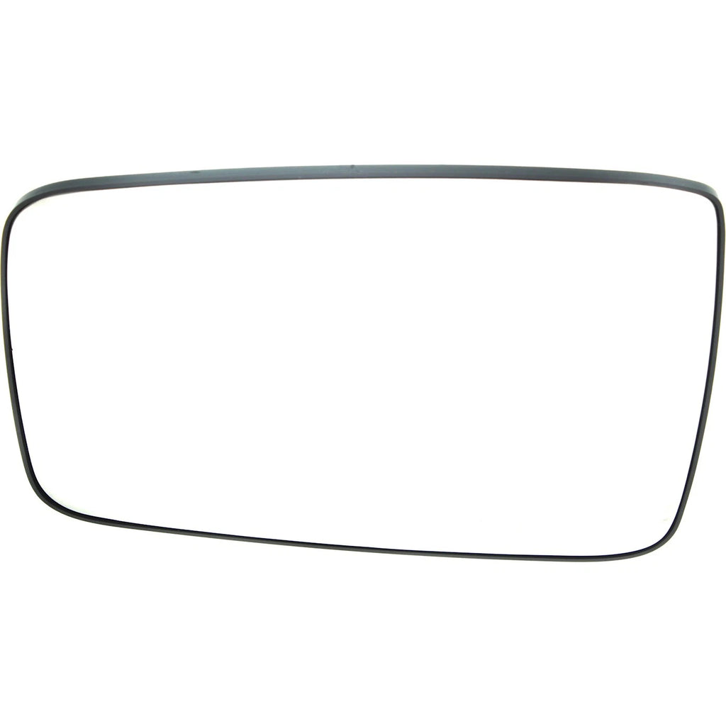 Driver Side Mirror Glass for Ram 1500 Classic 2500 (2013–2018)