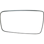 Driver Side Mirror Glass for Ram 1500 Classic 2500 (2013–2018)