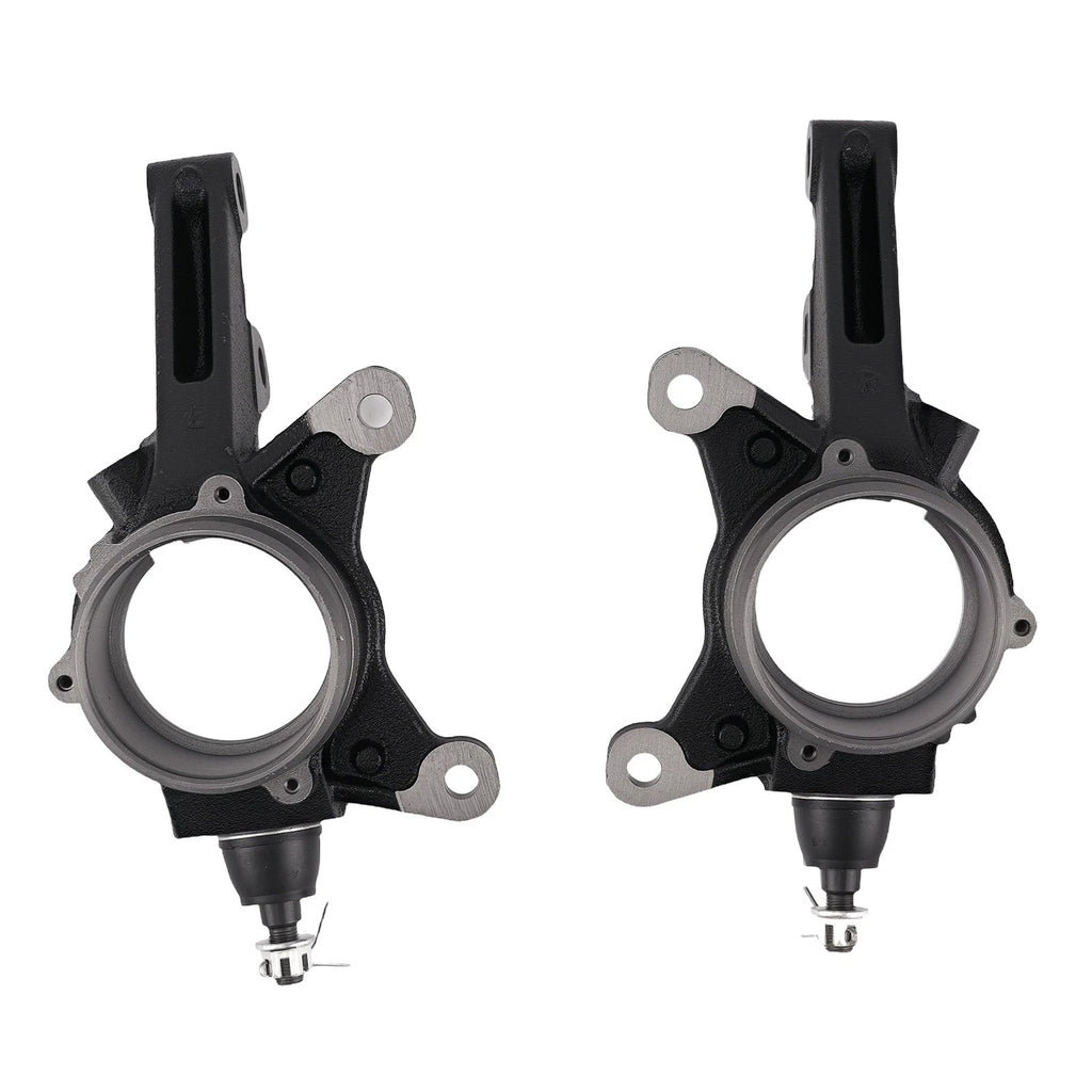 Front Suspension Knuckle for Honda CR-V (2002-2006) Left Right Assembly