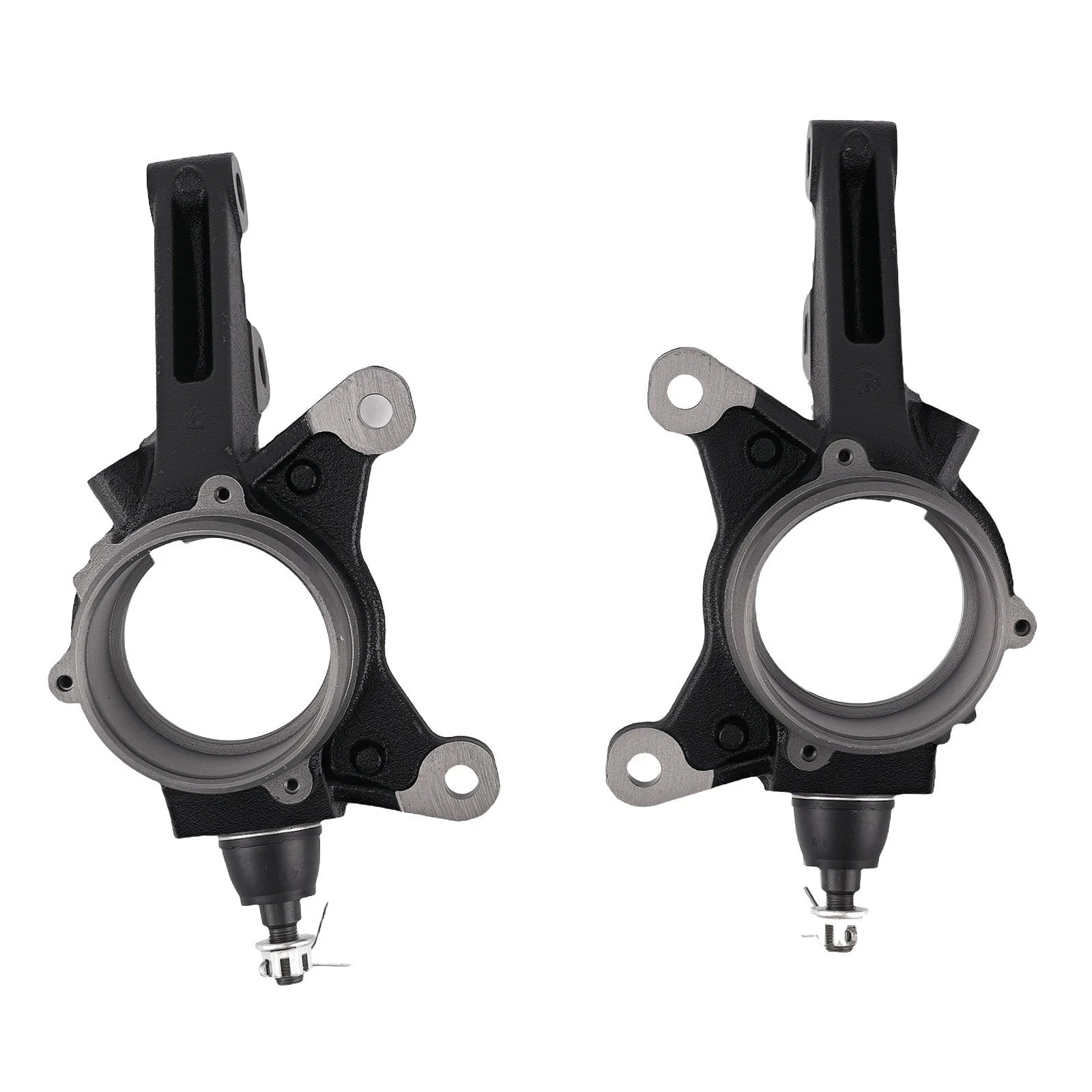 Front Suspension Knuckle for Honda CR-V (2002-2006) Left Right Assembly