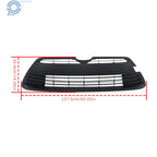 Front Bumper Grille Assembly for Toyota Corolla (2023-2024)
