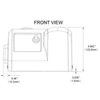 AutoDeploy Anchor Winch for TRAC StrikeZone 25 (69001)