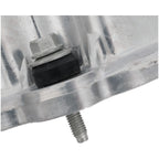 Aluminum Valve Cover for Ford F-150 (2004–2010)