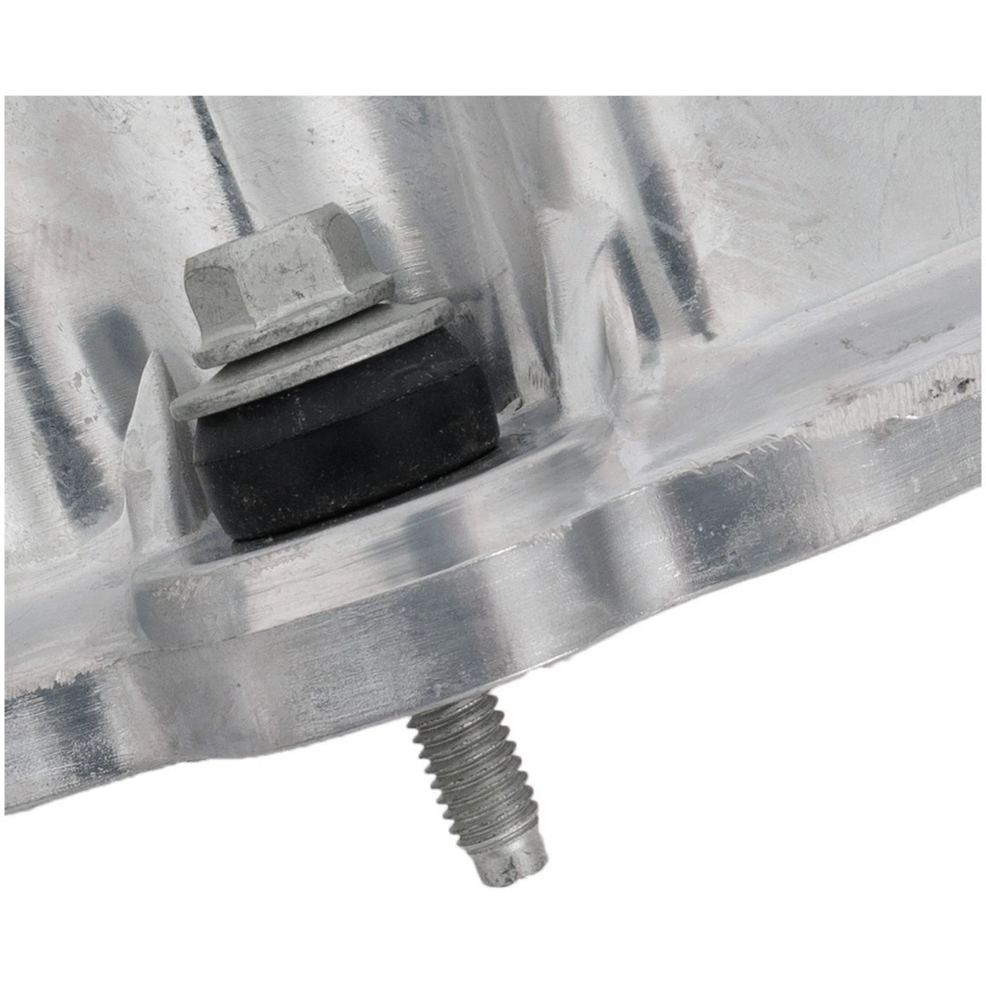 Aluminum Valve Cover for Ford F-150 (2004–2010)