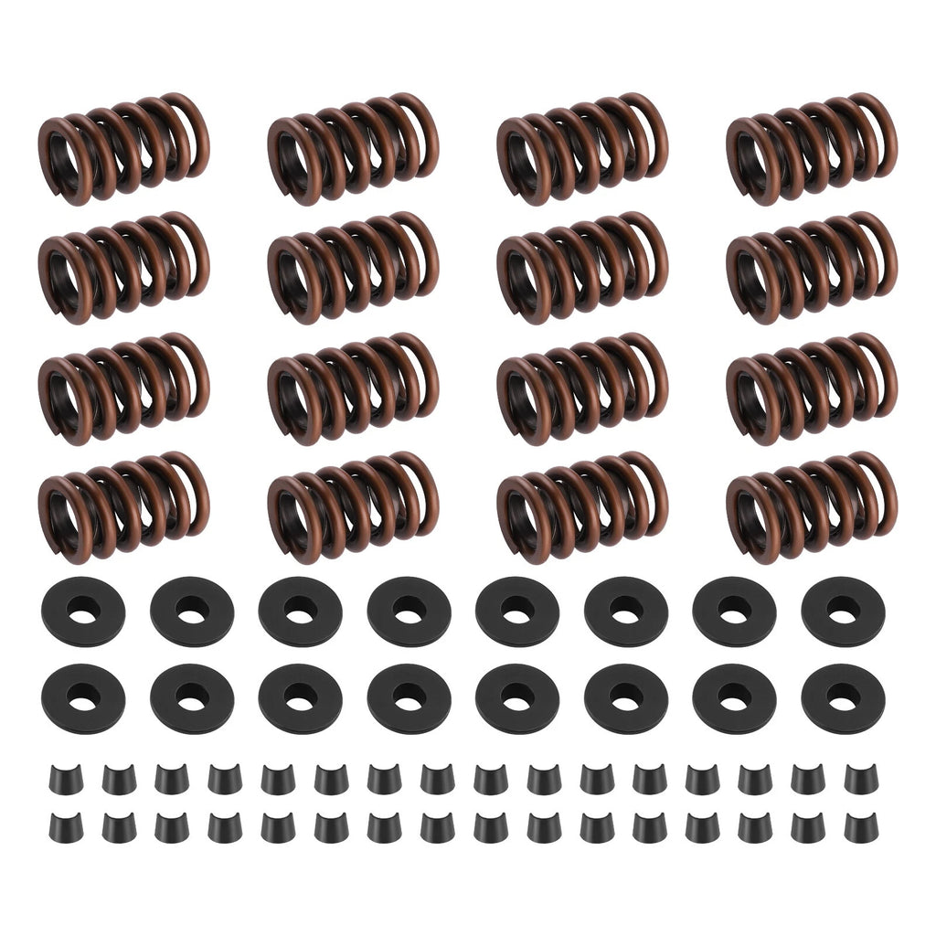 Valve Springs Kit for Chevrolet SBC 327/350/400/Z28 (1969–1995)