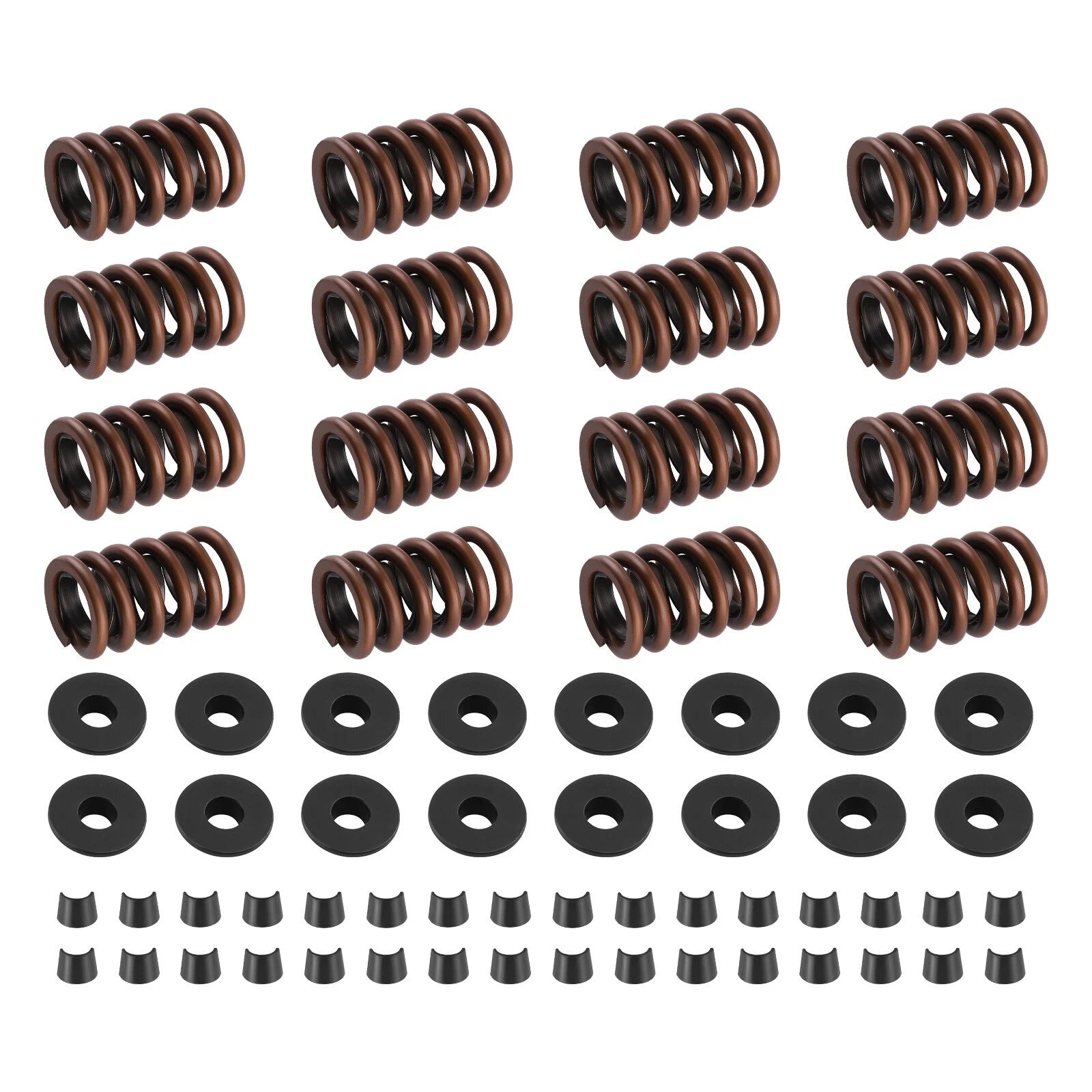 Valve Springs Kit for Chevrolet SBC 327/350/400/Z28 (1969–1995)