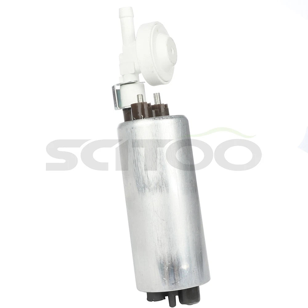 Electric Fuel Pump for Nissan Pickup D21 L4-2.4L (1995) 12V