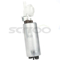 Electric Fuel Pump for Nissan Pickup D21 L4-2.4L (1995) 12V