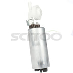 Electric Fuel Pump for Nissan Pickup D21 L4-2.4L (1995) 12V