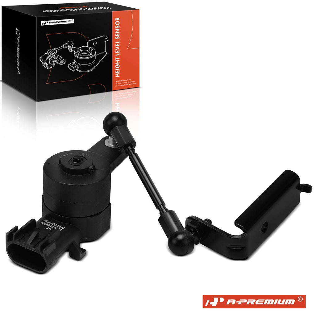 Ride Height Sensor Rear Right for Jeep Grand Cherokee WK2 (2016–2021)
