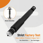 Front Absorber Shock Strut Assembly for Chevrolet Silverado Sierra 1500 (1999–2007)