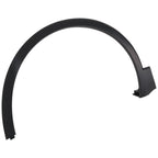 Fender Flares for Honda CR-V (2012–2016) Front Left Black Thermoplastic