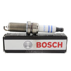 Bosch Iridium Spark Plug 9748 for Challenger Charger Grand Cherokee Outlander (2011–2023)