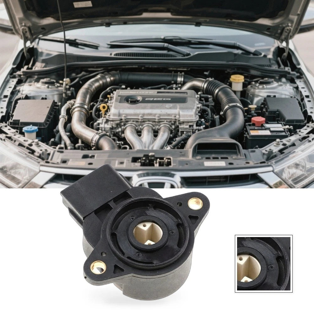 Throttle Position Sensor for Mazda 2 3 5 (2003–2015) ZJ01-18-911
