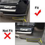 Front Bumper Lower Air Deflector for Land Rover Range Rover (2013-2017)