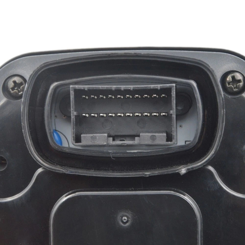 Instrument Gauge Cluster for Honda CBR1000RR (2004–2007)